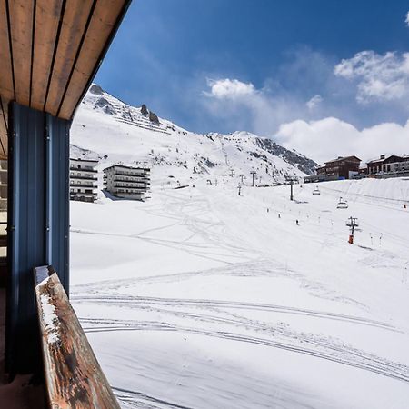 Appartement Renove Avec Balcon, Skis Aux Pieds, Wifi A Tignes Le Lavachet - Fr-1-502-359 Eksteriør bilde