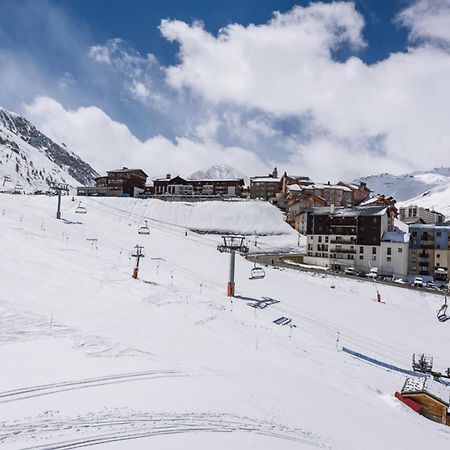 Appartement Renove Avec Balcon, Skis Aux Pieds, Wifi A Tignes Le Lavachet - Fr-1-502-359 Eksteriør bilde