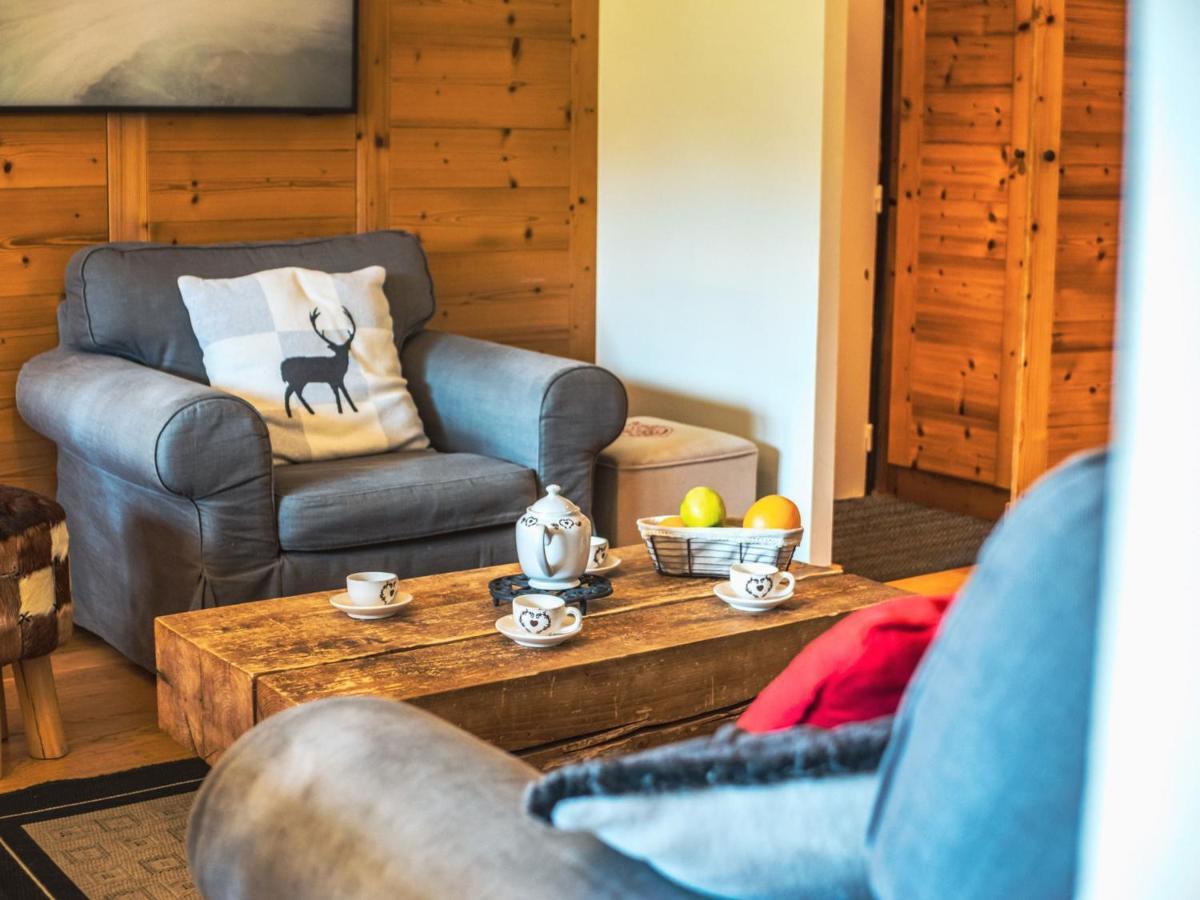 Appartement Renove Avec Balcon, Skis Aux Pieds, Wifi A Tignes Le Lavachet - Fr-1-502-359 Eksteriør bilde